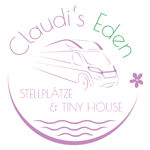 Logo Claudis Eden
