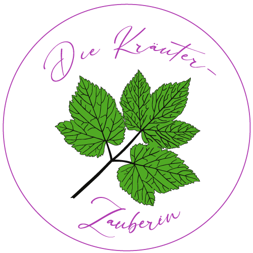 Logo Die Kräuterzauberin